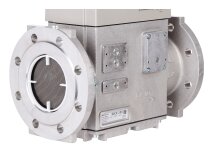Válvula electromagnética doble Dungs DMV 5100/11 eco, 24-28 V, NBR