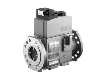 Válvula electromagnética doble Dungs DMV-D 5100/11, 24-28V, art.: 226075
