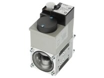 Válvula electromagnética doble Dungs DMV-DLE 507/11, 24-28V, art: 222876