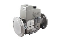 Válvula electromagnética doble Dungs DMV-DLE 5040/11, 24-28V, Art: 226117