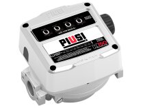 Piusi K150 ATEX Ver. B contador de líquidos