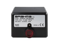 Brahma GF2 18048302 encendedor automático