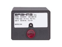 Inyector automático Brahma G22 18049302