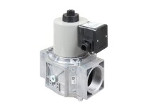 Válvula electromagnética de un solo escenario Dungs MVD 220/5, 110 V
