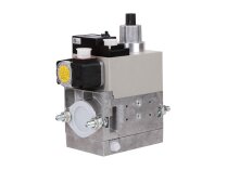 Bloque múltiple de gas Elco MB-DLE 410 B01 S50, art: 65323604