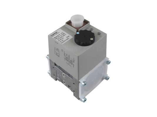 Válvula electromagnética doble Dungs DMV-D 503/11, 110-120V, art: 222872