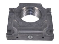 Brida de válvula de gas Dungs, art: 225532.