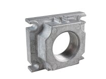 Brida de válvula de gas Elco 65322638