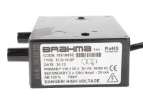 Transformador de encendido Brahma, art: 15910652