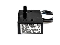 Transformador de encendido Brahma TC1SVCA cable 310mm, art: 15911051