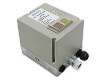 Unidad de Control de Hermeticidad Dungs VDK 200 A S02, 110V. Frecuencia 50 Hz, art: 211224.