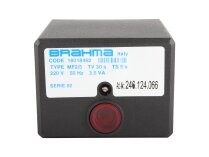 Bebedero automático Brahma MF2/5 18018452