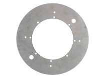 Grillete Weishaupt 2 x 125 x 220 mm, art: 21760514167