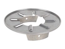 Arandela de soporte Weishaupt 155 X 70, 19110714022