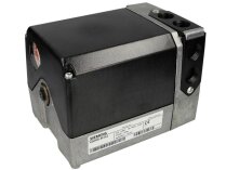 Siemens SQM50.387A2G3 Servo Motor