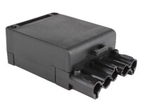 Conector Elco 5P, art: 65322075.