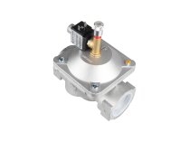 Válvula electromagnética de gas Giuliani Anello EV50