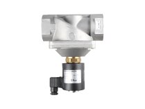 Válvula electromagnética de combustible líquido Giuliani Anello SV50