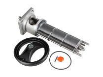 Tapa de filtro con elemento filtrante Giuliani Anello U4500003, art: 004.0080.002