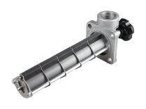 Tapa de filtro Giuliani Anello U3100001 con elemento filtrante, art: 004.0050.001