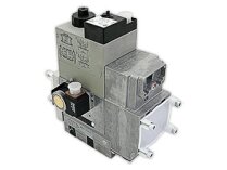 Válvula electromagnética de gas Dungs DMV-SE 520/11 S82, art: 231521