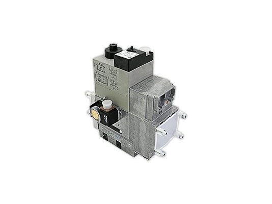 Válvula electromagnética de gas Dungs DMV-SE 520/11 S82, art: 231521
