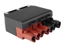 Conector Elco 7P, art.: 65322071.