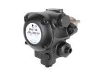 Bomba de quemador Suntec J 7 PCC 1001 8P