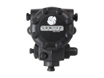 Bomba de quemador Suntec J 6 PAC 1000 8P