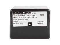 Brahma CM381N.4 30030692 unidad de alimentación de combustible