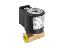 Válvula electromagnética de gas Brahma E6G*SR8*1/2*GFD 13742020