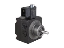 Español: Bomba para quemador Danfoss BFP 21L5 L+R 071N0258