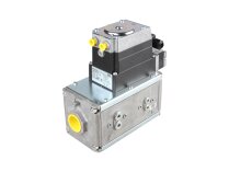 Válvula electromagnética de gas Kromschroder CG25R03-VW6CWV