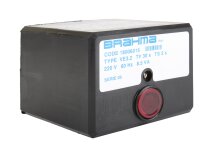 Sistema de automatización de calderas Brahma VE3.2 18006015