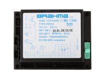 Sistema de gestión de quemadores Brahma DMN12 C00100450