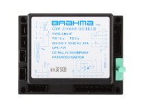 Gestor de quemador Brahma CM31F, 37106225