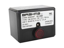 Brahma CM391N.2 30083301 quemador