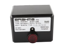 Máquina de avivamiento Brahma SM 592N.2 36283961