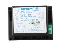Brahma CM32PR Gestor de combustión 37180625
