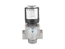 Válvula electromagnética de gas Brahma EG12*SR*GFD 13923005