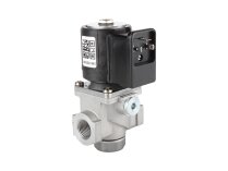 Válvula electromagnética de gas Brahma EG12*SR*GFD 13923005