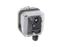 Interruptor de presión Kromschroder DG50H-3T