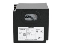 Control de quemador Elco LAL2.25CB, art: 13009187
