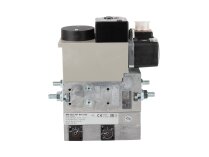 Bloque múltiple de gas Elco MB-VEF 407 B01 S30, art: 13011113