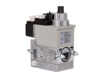 Bloque múltiple de gas Ecoflam MB-DLE 407 B01 S50, art: 65323603