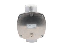Filtro de gas Weishaupt, art: 15122340150.