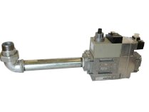 Rampa de gas Baltur MM40.100 G250S F100, art: 19990640