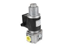 Válvula electromagnética de gas Elco EG25*L.3*GMO 13932000