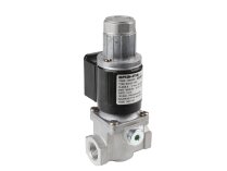 Válvula electromagnética de gas Elco EG12*L*GFD 13923200, art: 65323596