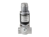 Válvula electromagnética de gas Elco EG12*L*GFD 13923200
